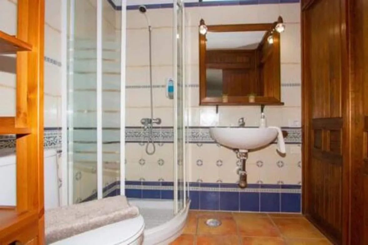 Villa Casa Crisana Haría Ferienhaus
