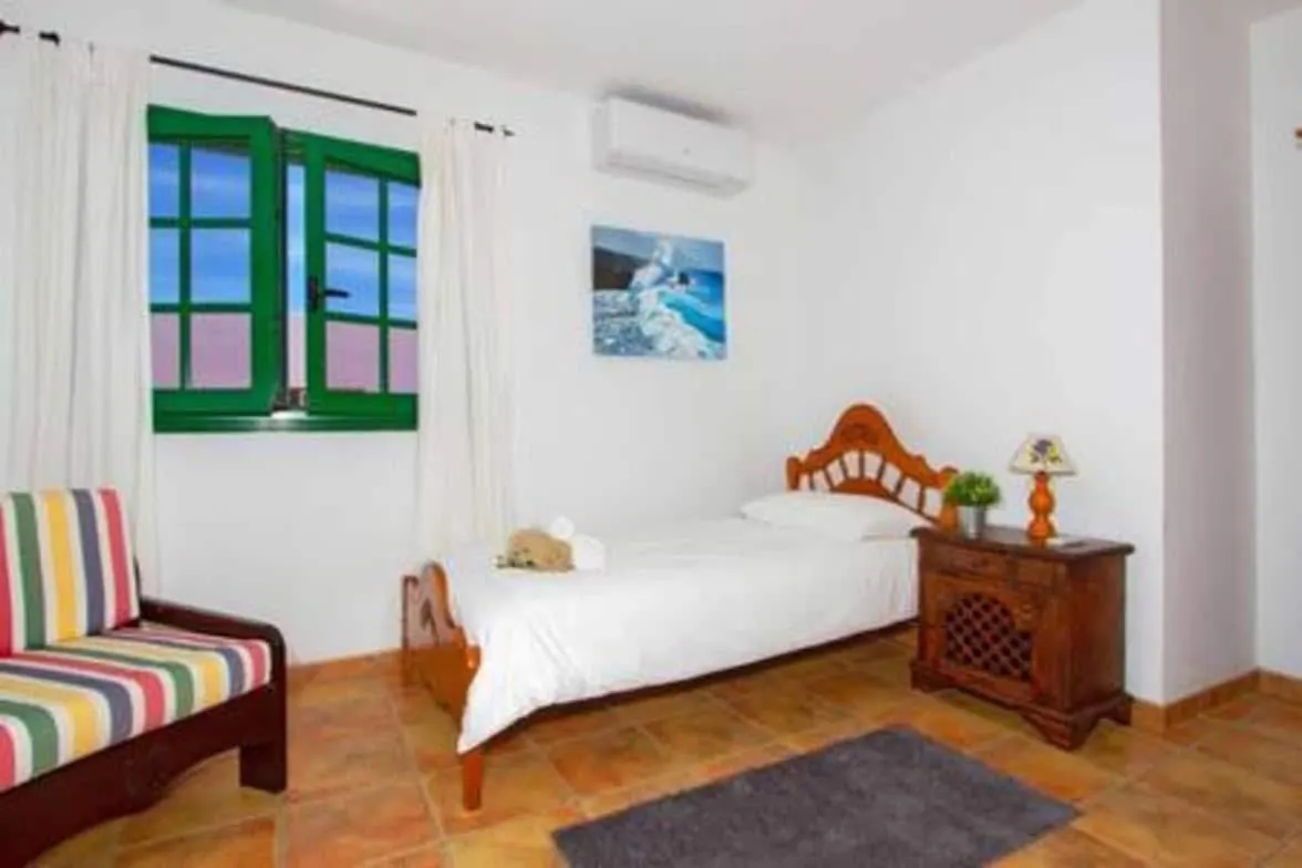Villa Casa Crisana Haría Spanien