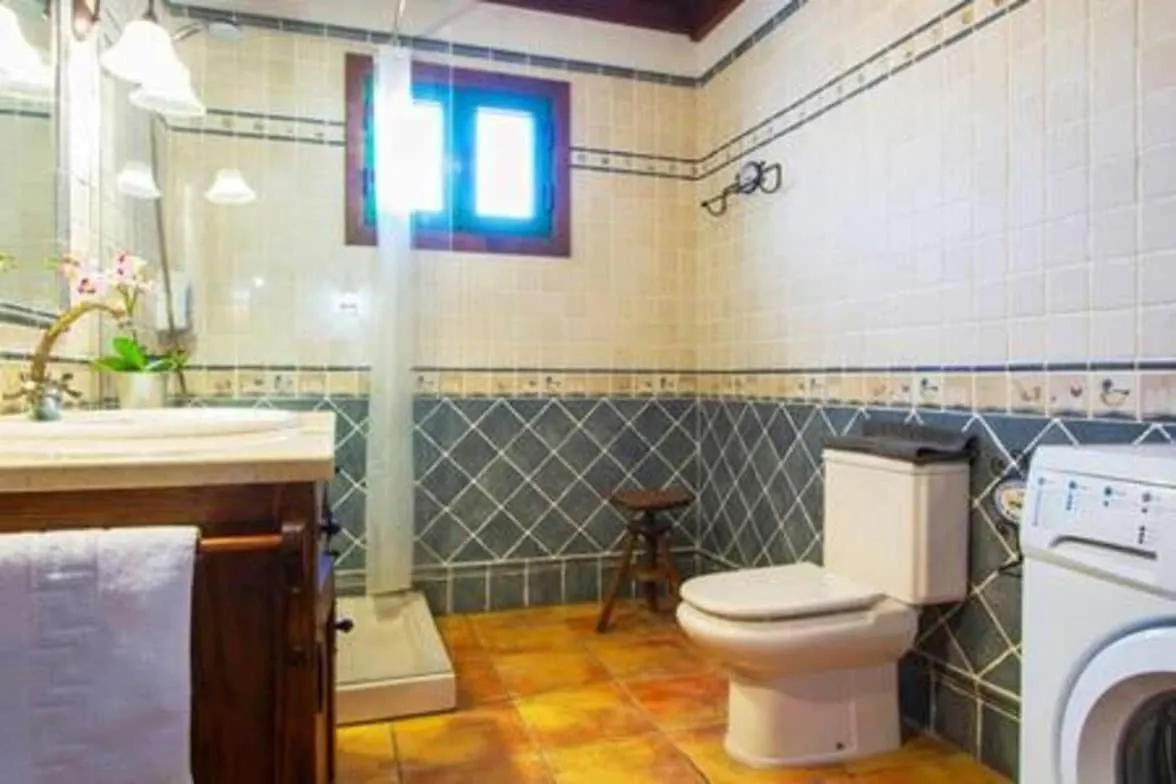 Villa Casa Crisana Haría 0*,  Spanien