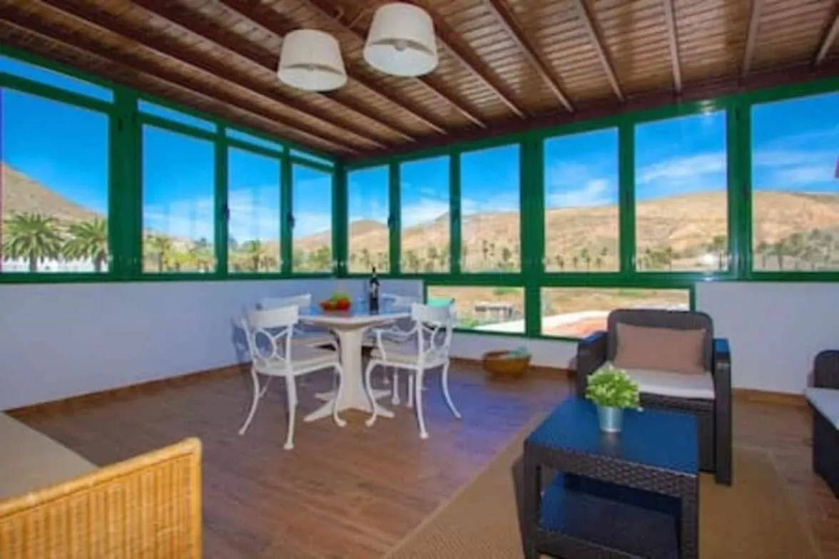 Villa Casa Crisana Haría Ferienhaus