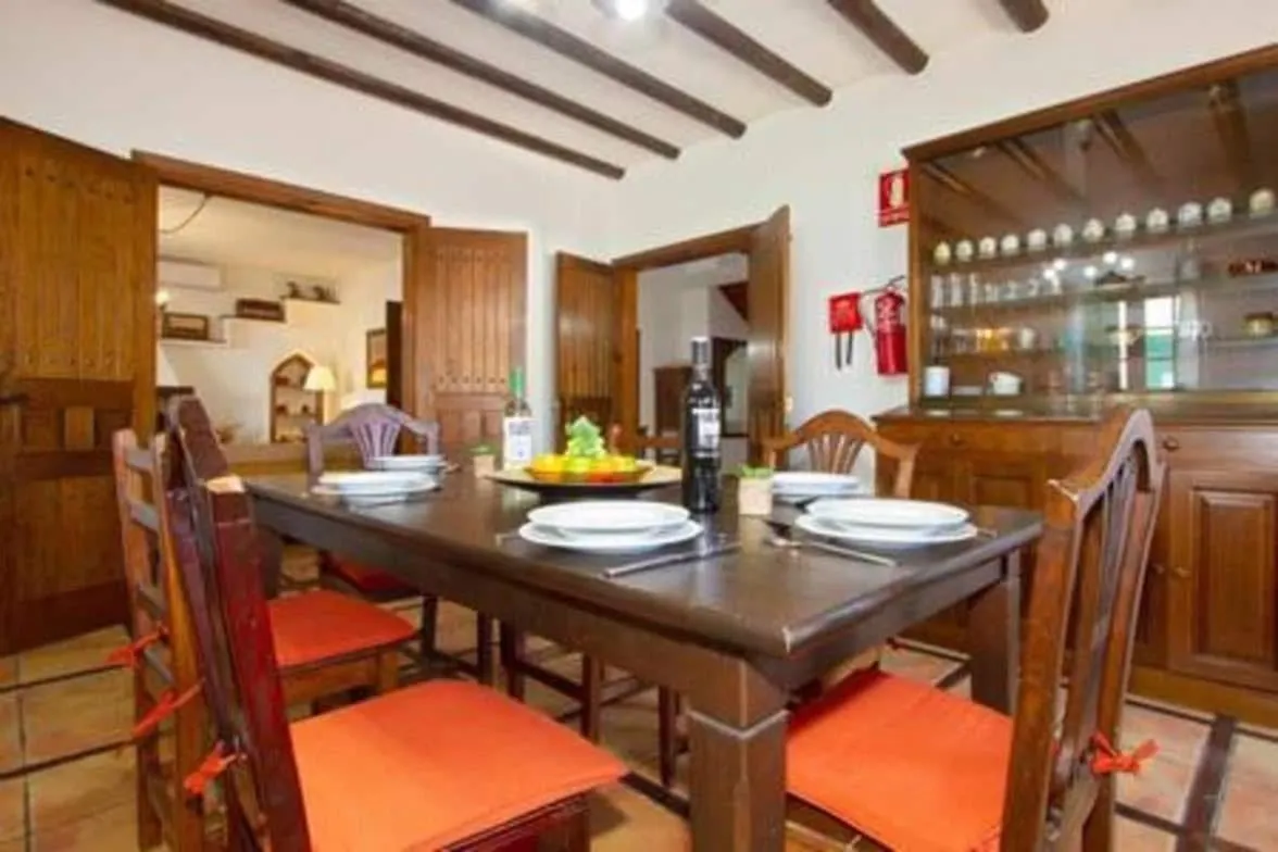 Ferienhaus Villa Casa Crisana Haría