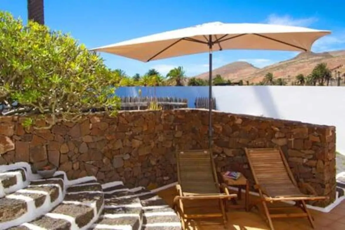Villa Casa Crisana Haría Spanien