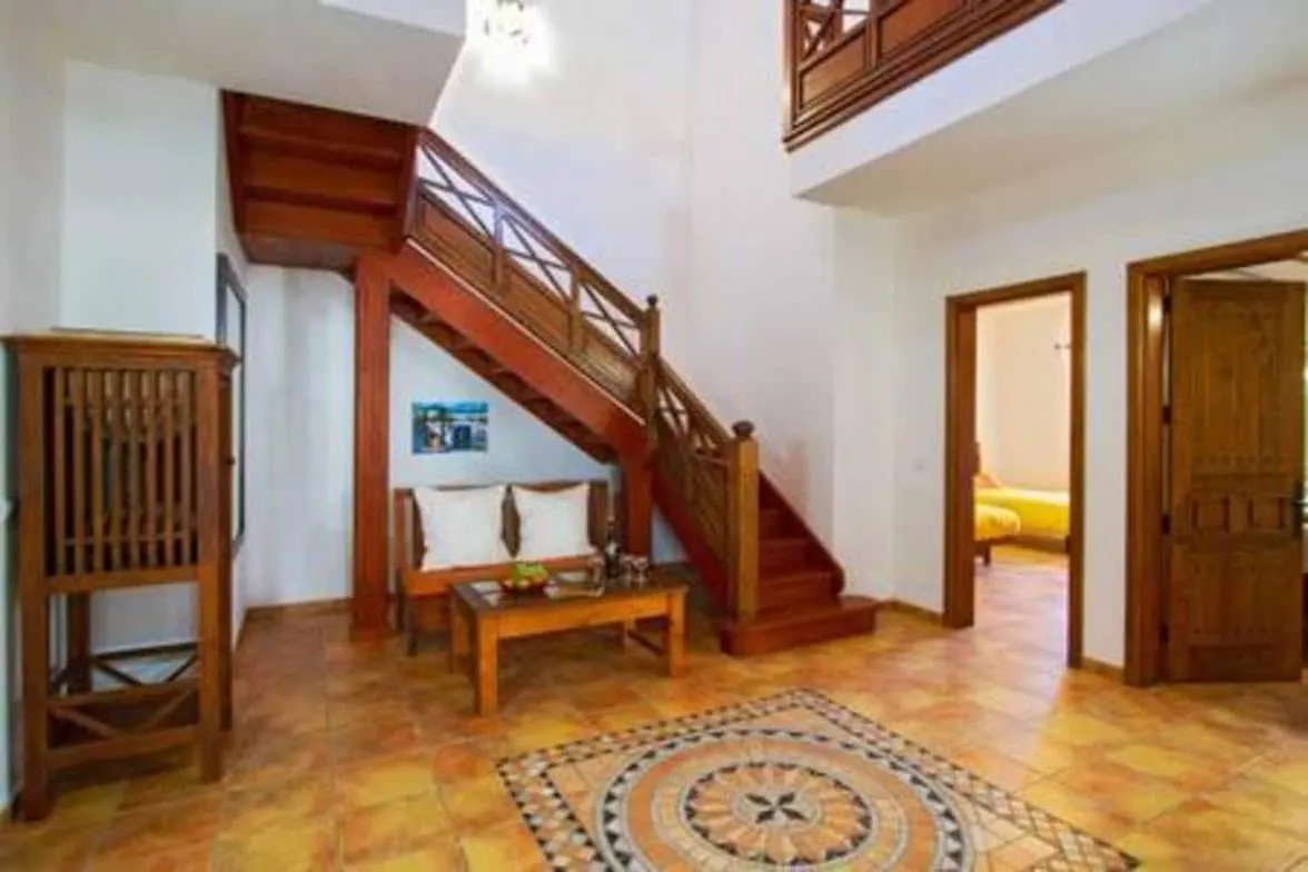 Ferienhaus Villa Casa Crisana Haría Spanien