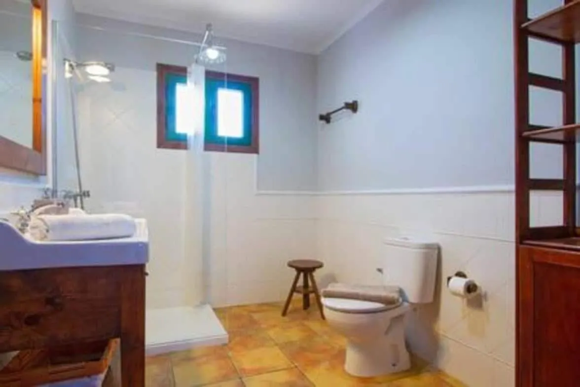 Holiday home Casa Crisana Villa Haria